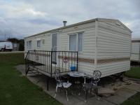 B&B Ingoldmells - Sealands : Arronbrook:- 6 Berth, Access to the beach, Close to site entrance - Bed and Breakfast Ingoldmells