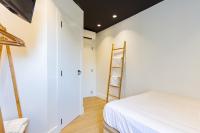 Chambre Double avec Salle de Bains Privative