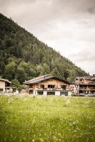 Wagnerhof Apartments - Ferienwohnung Pertisau