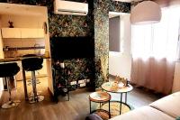 Magnifique T2 - B&B
