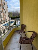 Апартамент Бриз 16 - B&B Slanchev Bryag