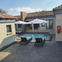 Urban Villas Guest House - Chambres d’hôtes