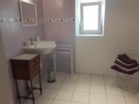 Camera Matrimoniale/Doppia con Letti Singoli