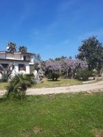 Villa del Ruach - B&B
