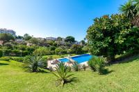 Sea Views 1 Bed Apt Colinas Del Faro - B&B Mijas Costa