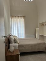 Tweepersoonskamer met 1 of 2 Bedden