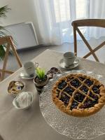 Palazzo dei Baroni - Bed and Breakfast San Bartolomeo in Galdo