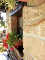 La Casa Rectoral de El Tozu - B&B Caso