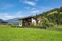 B&B Zell am Ziller - Ferienwohnung Wallner - Bed and Breakfast Zell am Ziller