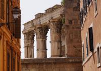 Tre Colonne - B&B Roma