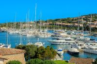 Isands - splendido appartamento nel cuore di Porto Rotondo - Ferienwohnung Porto Rotondo