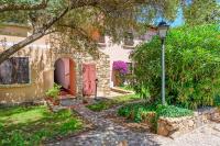 Isands - splendido appartamento nel cuore di Porto Rotondo - Ferienwohnung Porto Rotondo