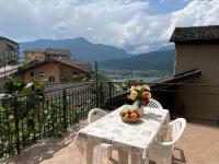 B&B Tenna - Apartment Casa Valentini by Interhome - Bed and Breakfast Tenna