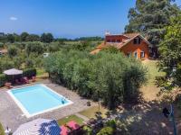 B&B Santa Maria a Monte - Holiday Home Podere Cerbaia - SMR100 by Interhome - Bed and Breakfast Santa Maria a Monte