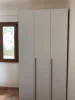 Villa mit 2 Schlafzimmern