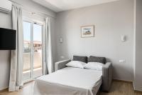 Appartement met Balkon
