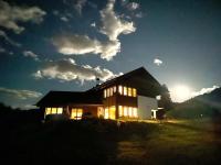 B&B Vercorin - Chalet Familial Capricorne - Bed and Breakfast Vercorin