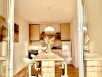 Luxury Quadruple Room