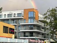 Portowy Boulevard - Ferienwohnung
