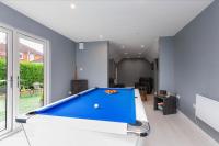 Modern home 10 mins to Belfast City - B&B