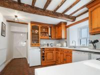 Characterful 3 Bedroom Cottage - Bed and Breakfast Aberystwyth