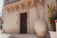 Casa Vacanza Stomar - B&B Pozzallo