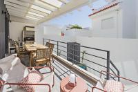 Special Cabanas - B&B Tavira