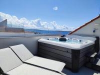 Apartment Sunrise Mandre - Ferienwohnung Mandre