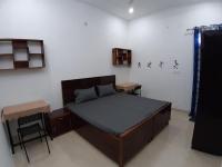 B&B Dehradun - HOmTEL-ROOMS by Pushpanjali QLH - Bed and Breakfast Dehradun