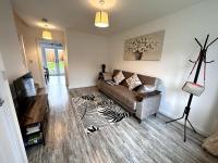 The Bootle House - B&B