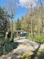 Chalet.Olive.Érezée - B&B Érezée