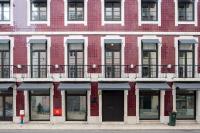 Stylish City Centre Apartment in Cais do Sodré, Lisbon, Near Nightlife & Metro, 1B - TTL281 - B&B Lisbon
