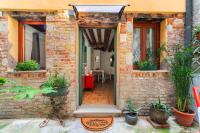 Cà 3 Leoni - Romantic House in the heart of Venice - Chambres d’hôtes Venise