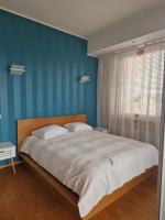 B&B Tallinn - Apartment at seaport - Bed and Breakfast Tallinn