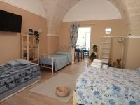 Casina Al Maestrale - B&B San Pancrazio Salentino