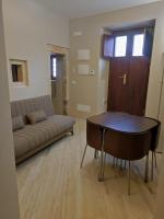 Dimora tra ciuchi e poeti - B&B L'Aquila