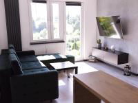 Apartament Widokowy Mrągowo - B&B