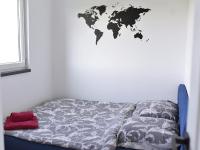 Apartamento de 1 dormitorio