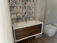 Chambre Double avec Salle de Bains Privative