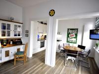Ferienwohnung Napoleonschanze - B&B