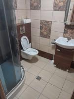 Pink Flat Dziwnów Mieszkanie na parterze 250 m od morza - Chambres d'hôtes Dziwnów