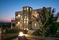 Malena Residence by 8essentially - B&B Sísion