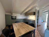 Appartamento Santa Lucia E - B&B