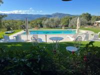 B&B Isernia - The Forest House - Bed and Breakfast Isernia