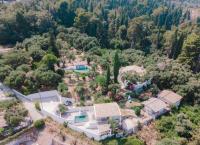 Zoela Corfu - 2 Seperate Houses With Full Privacy - B&B Gastoúri