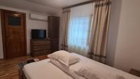 Habitación Doble con baño privado