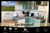 Ene Breizhad - B&B
