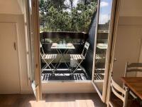 Ene Breizhad - Ferienwohnung Arzon