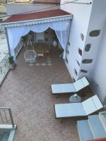 Villa Koomas - kakodiki Paleochora - Chambres d’hôtes Avdhoulianá