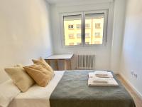 Apartment mit 1 Schlafzimmer